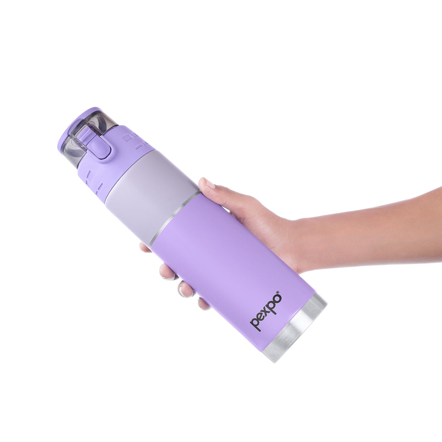 Cardio Hot & Cold Water Bottle