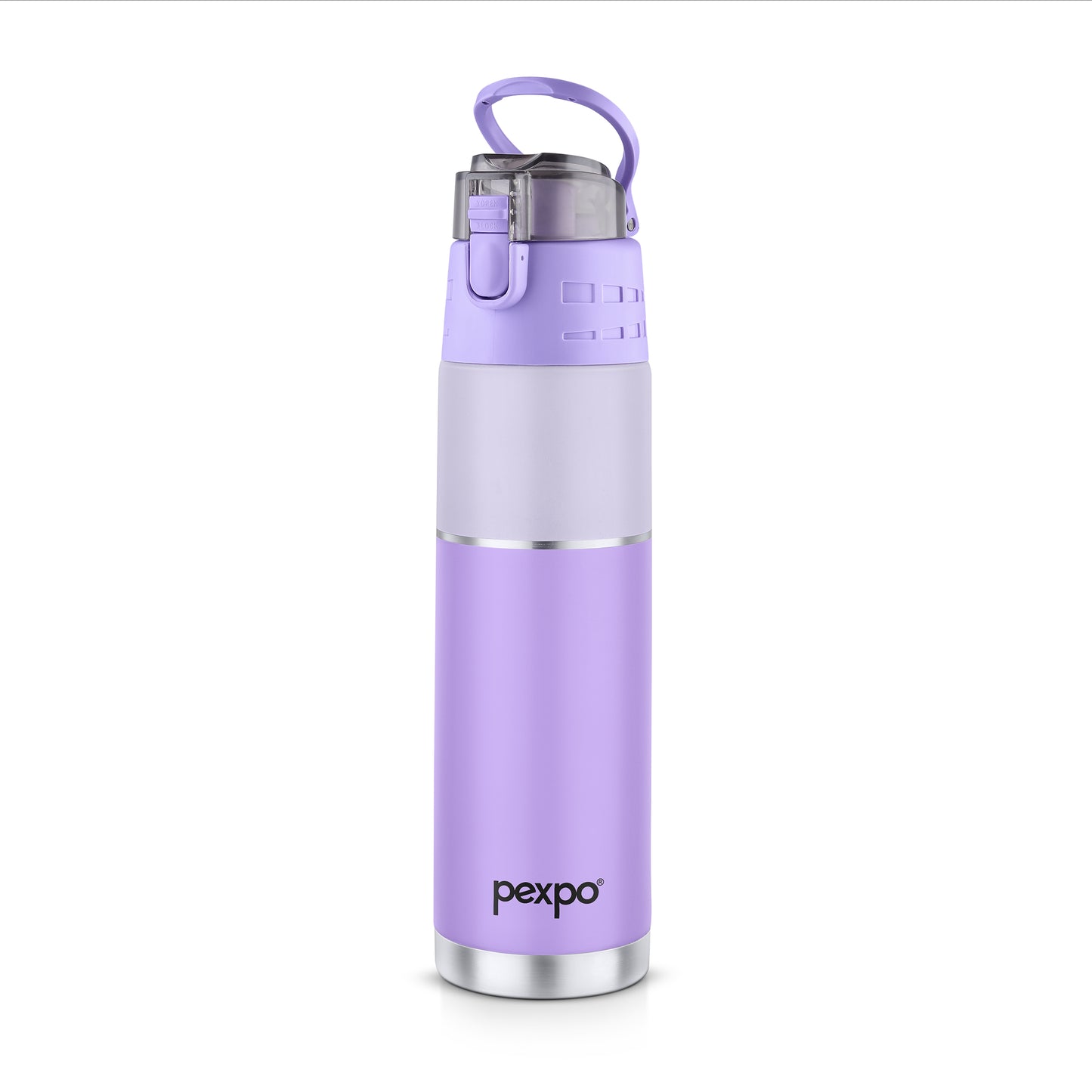 Cardio Hot & Cold Water Bottle