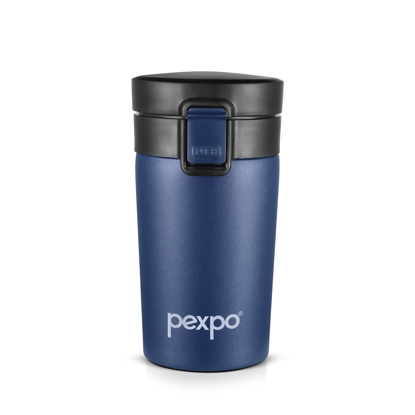 Cocoa Vacuum Tumbler