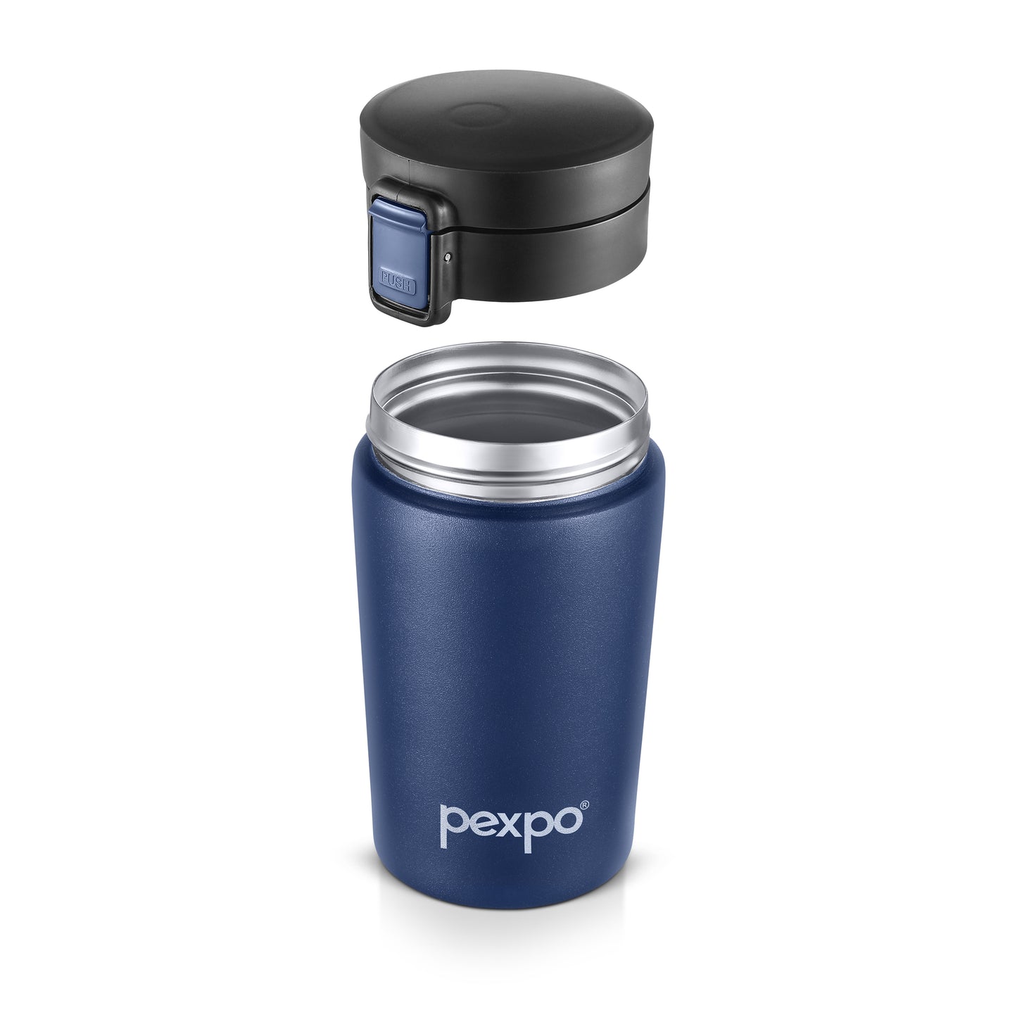 Cocoa Vacuum Tumbler