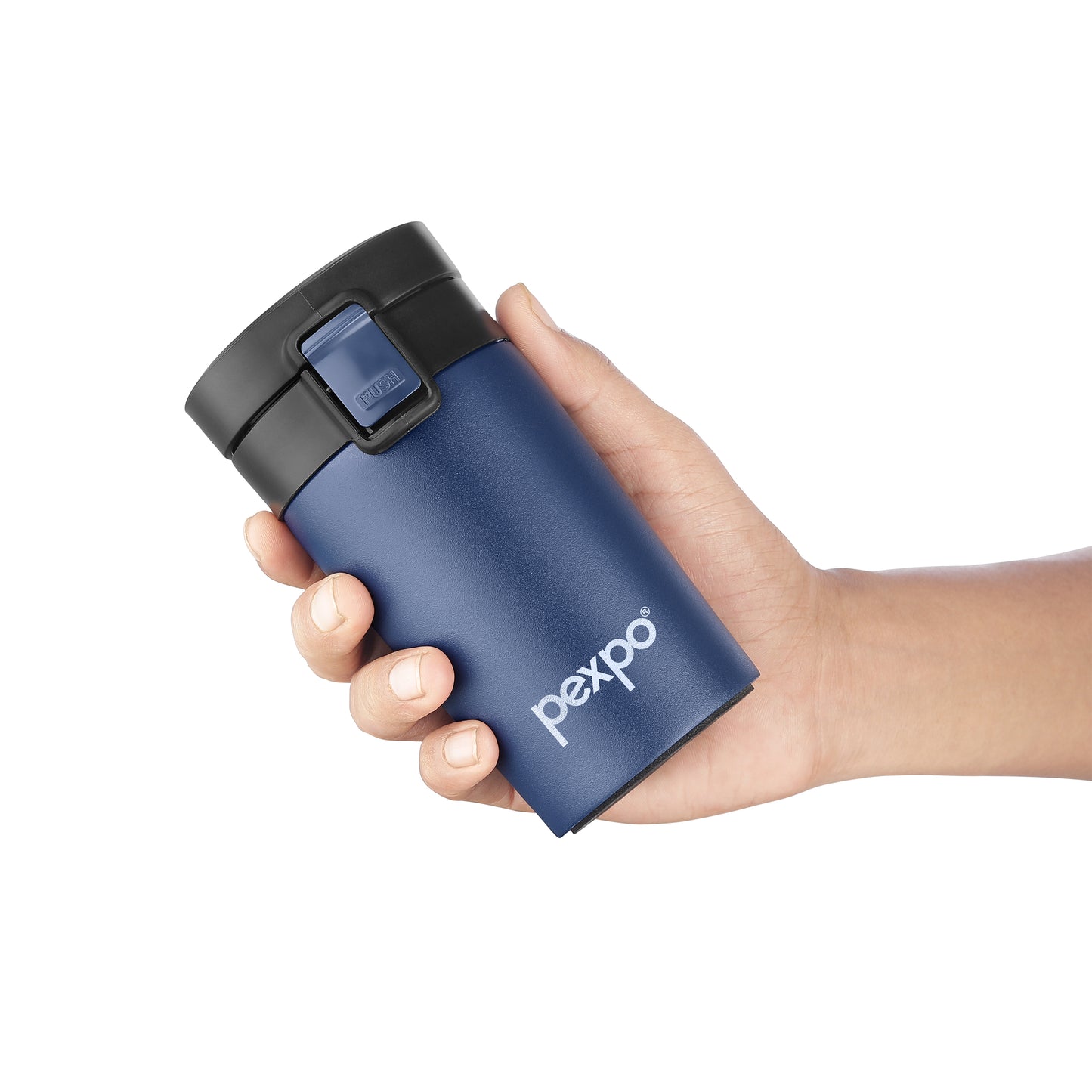 Cocoa Vacuum Tumbler