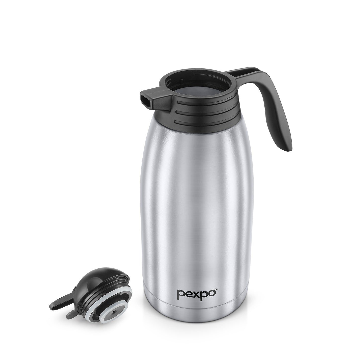 Stainless Steel Cosmo Carafe Vacuum Insulated (Tea pot)