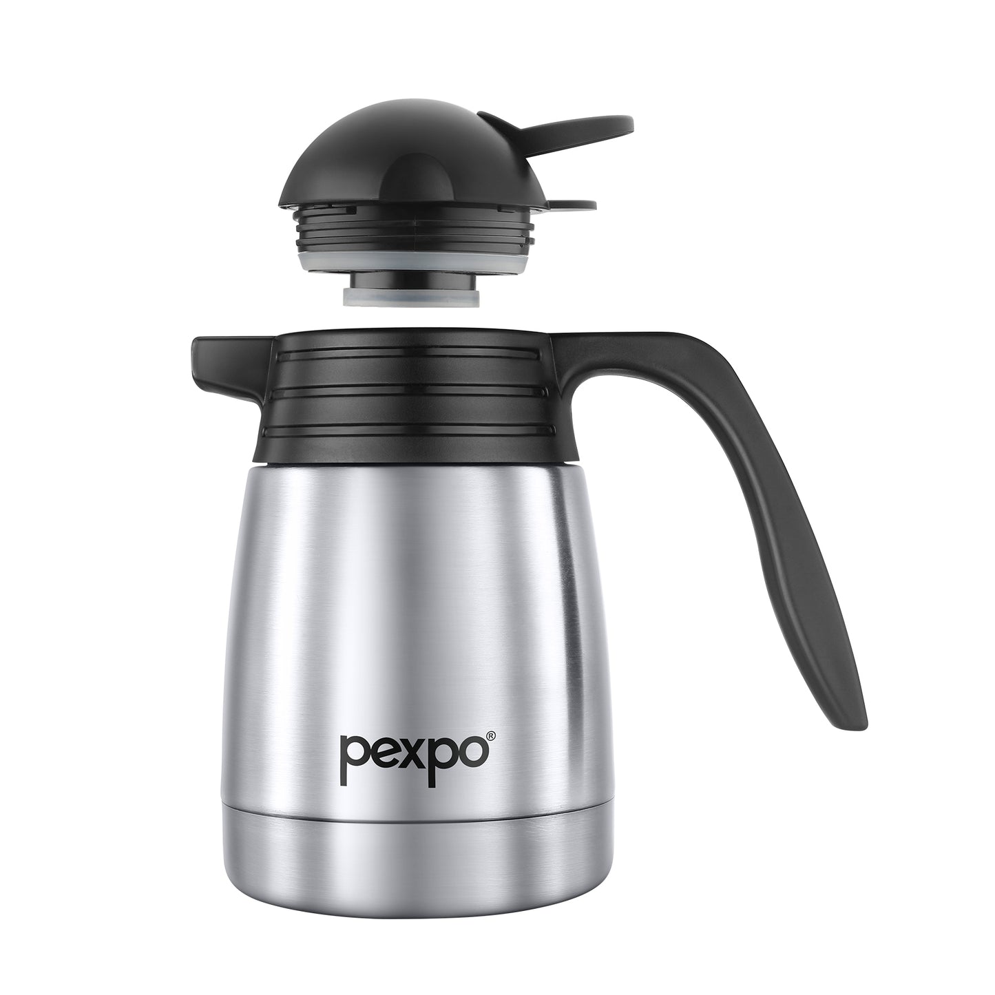 Stainless Steel Cosmo Carafe Vacuum Insulated (Tea pot)
