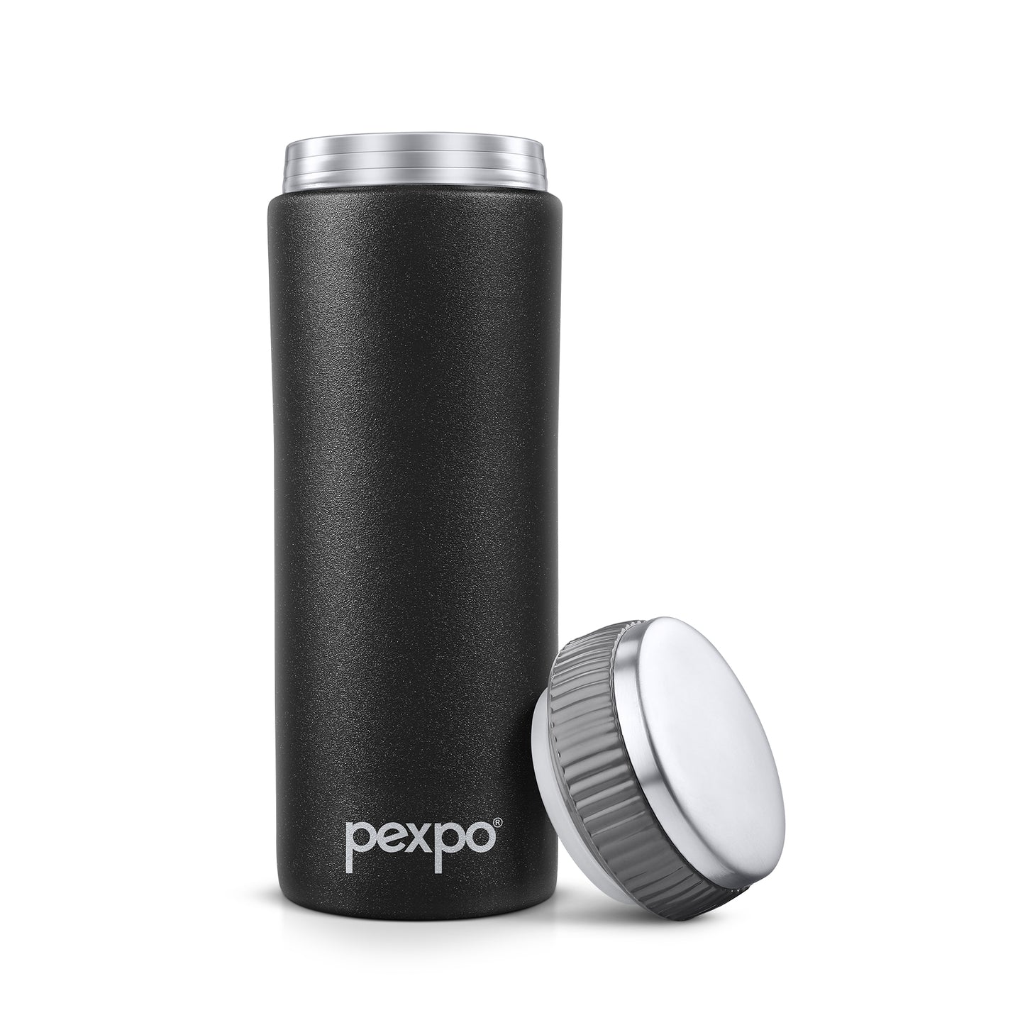Crypto Hot & Cold Water Bottle