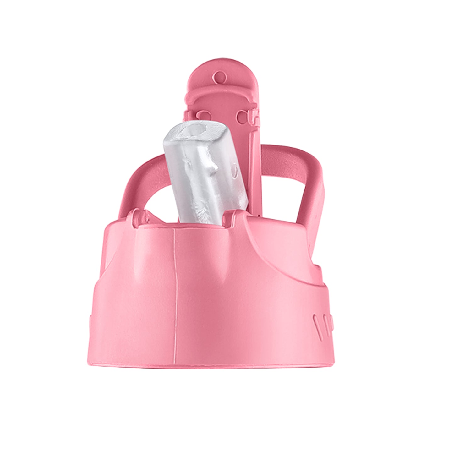 Belly Pop-Up Sipper Cap