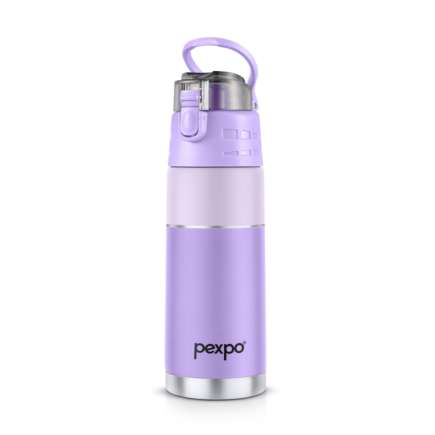 Cardio Hot & Cold Water Bottle