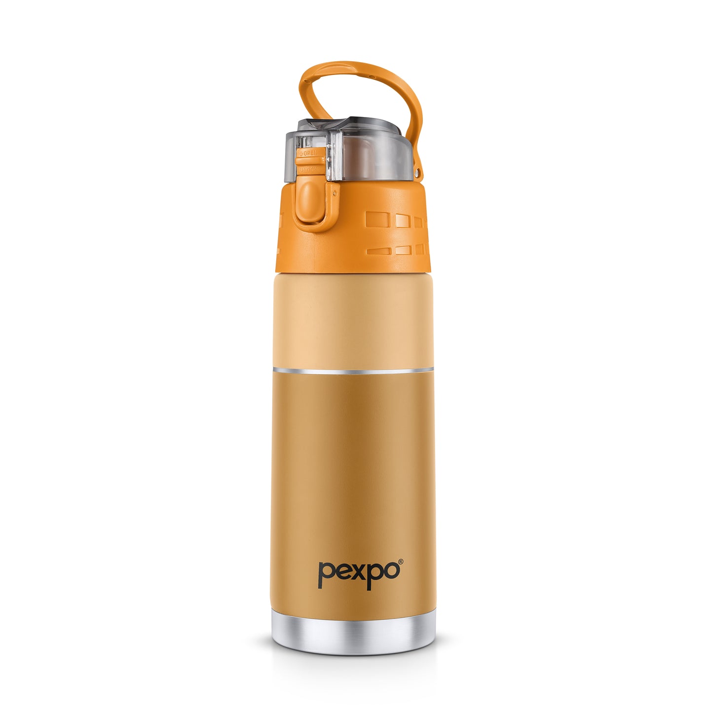 Cardio Hot & Cold Water Bottle