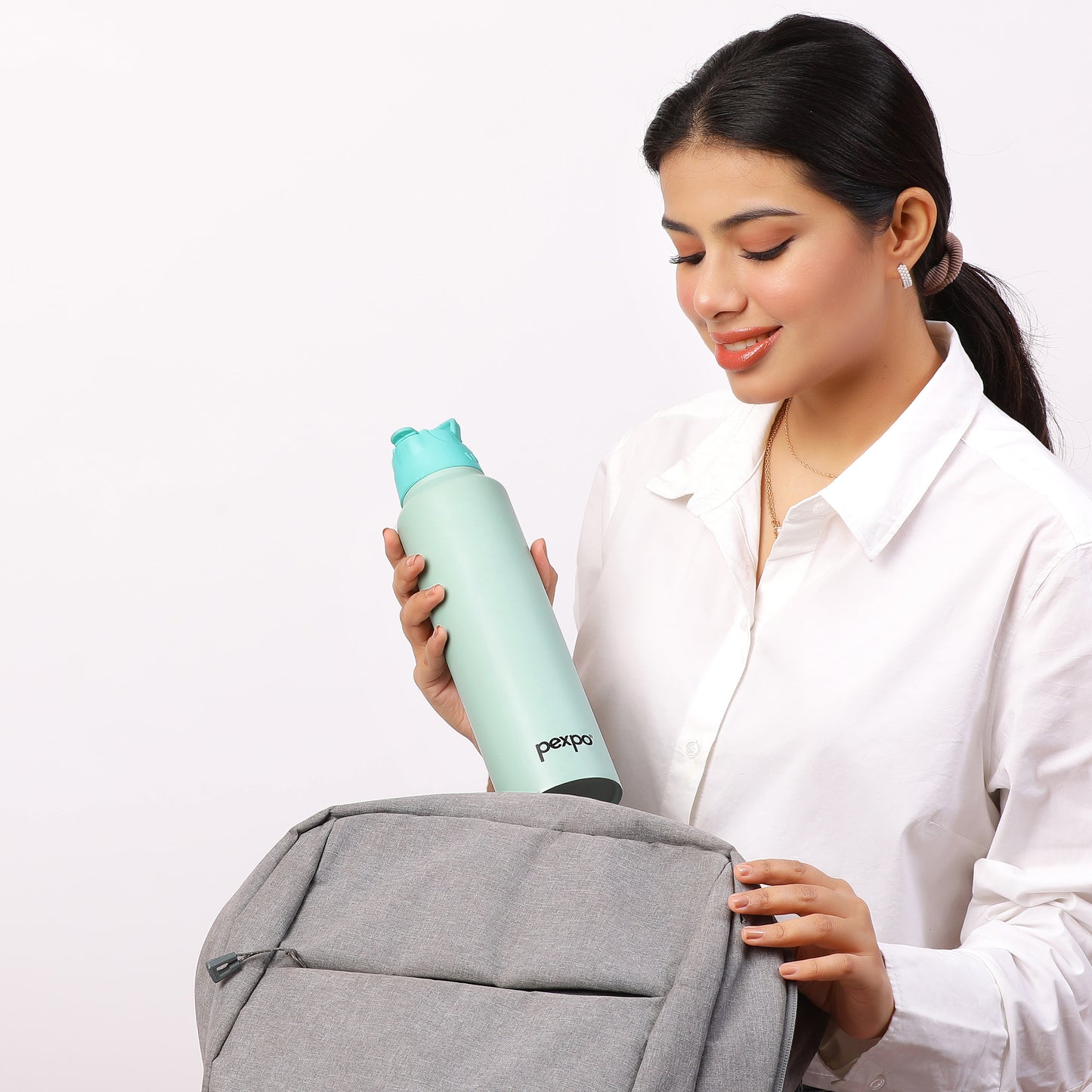 Chico SS Water Bottle