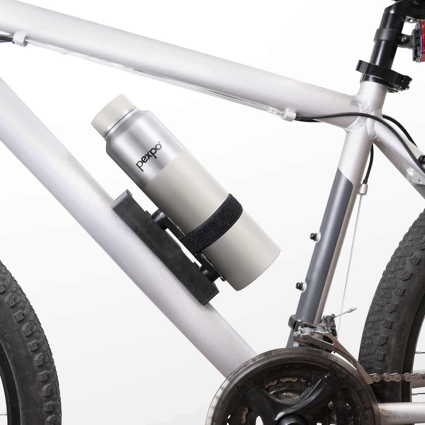 Crown SS Water Bottle