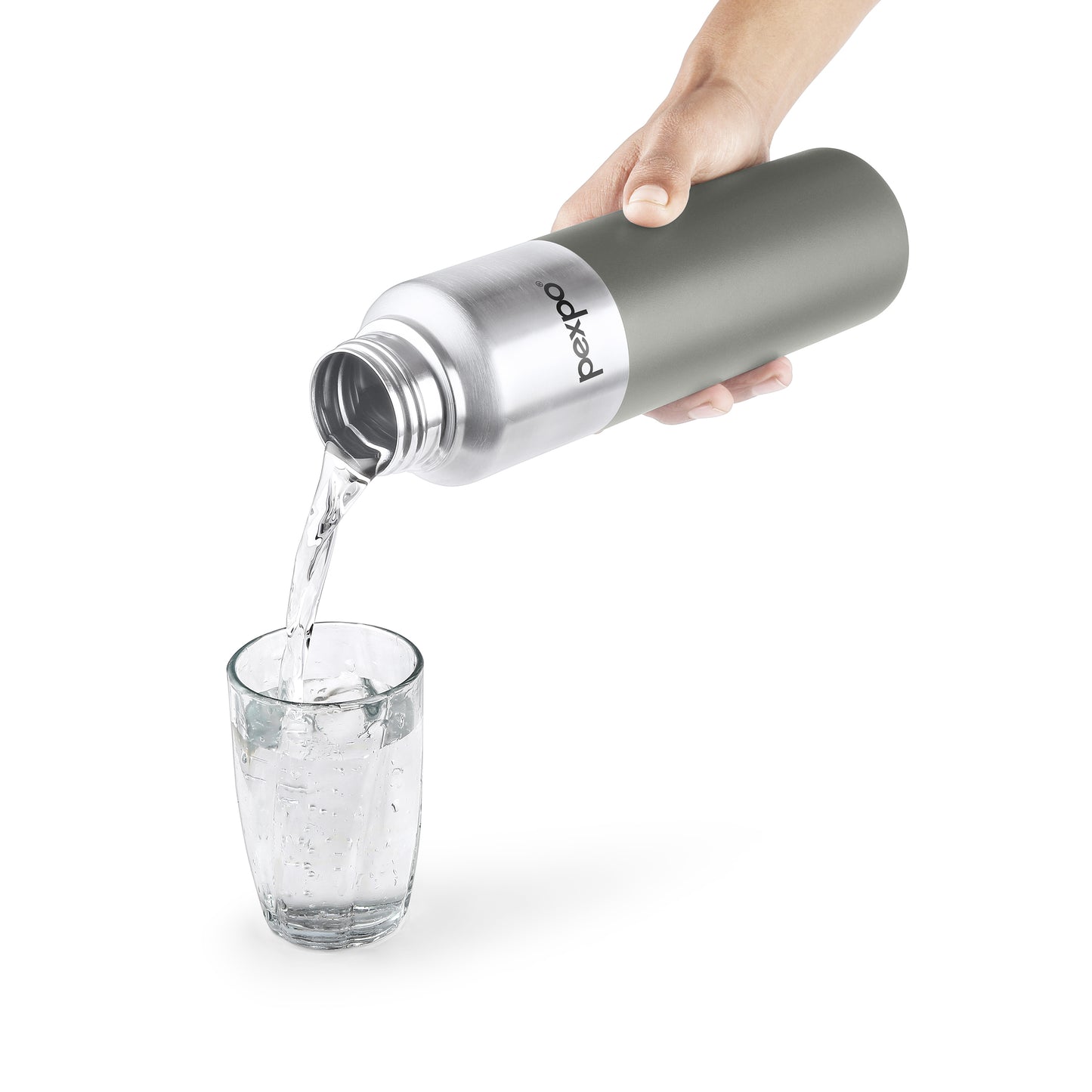 Crown SS Water Bottle