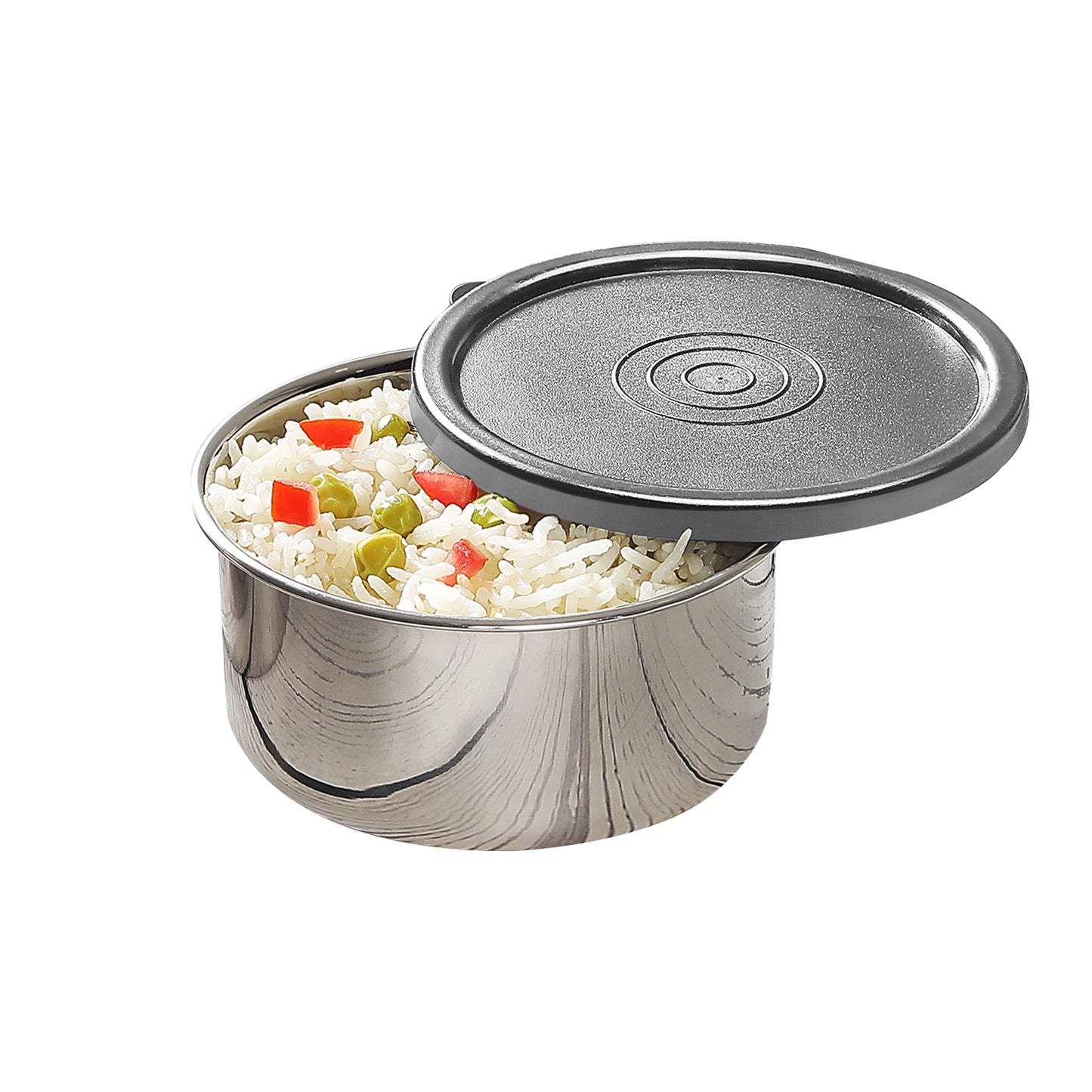 Steel Box for Classic & Nano Lunch Boxes