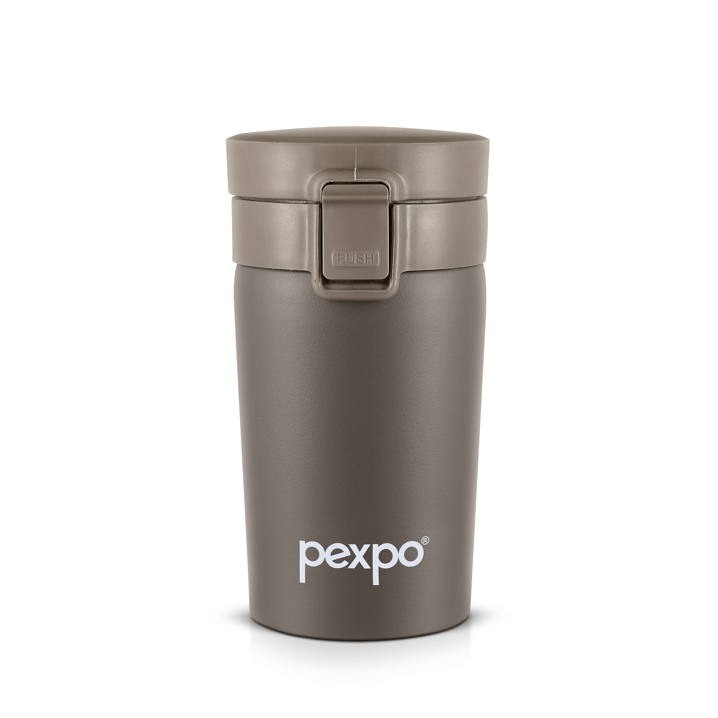 Cocoa Vacuum Tumbler