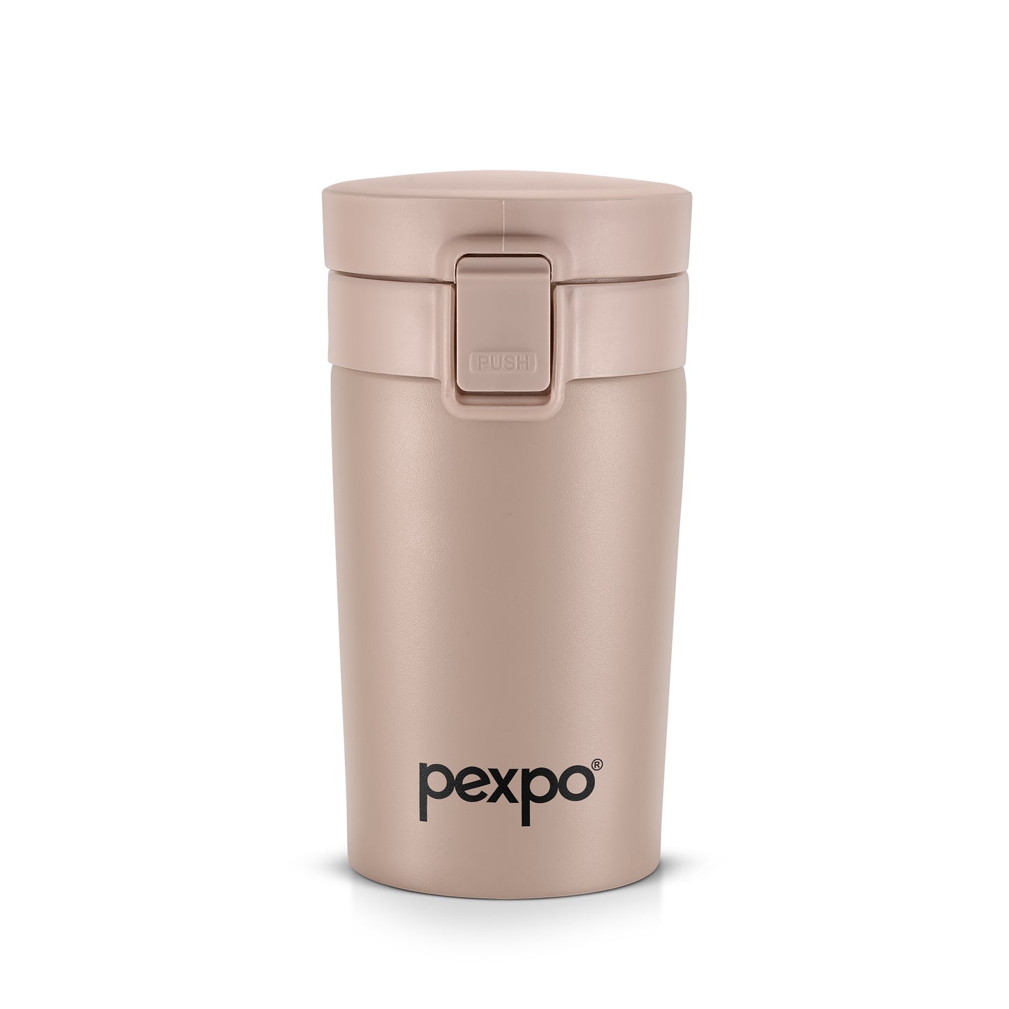 Cocoa Vacuum Tumbler