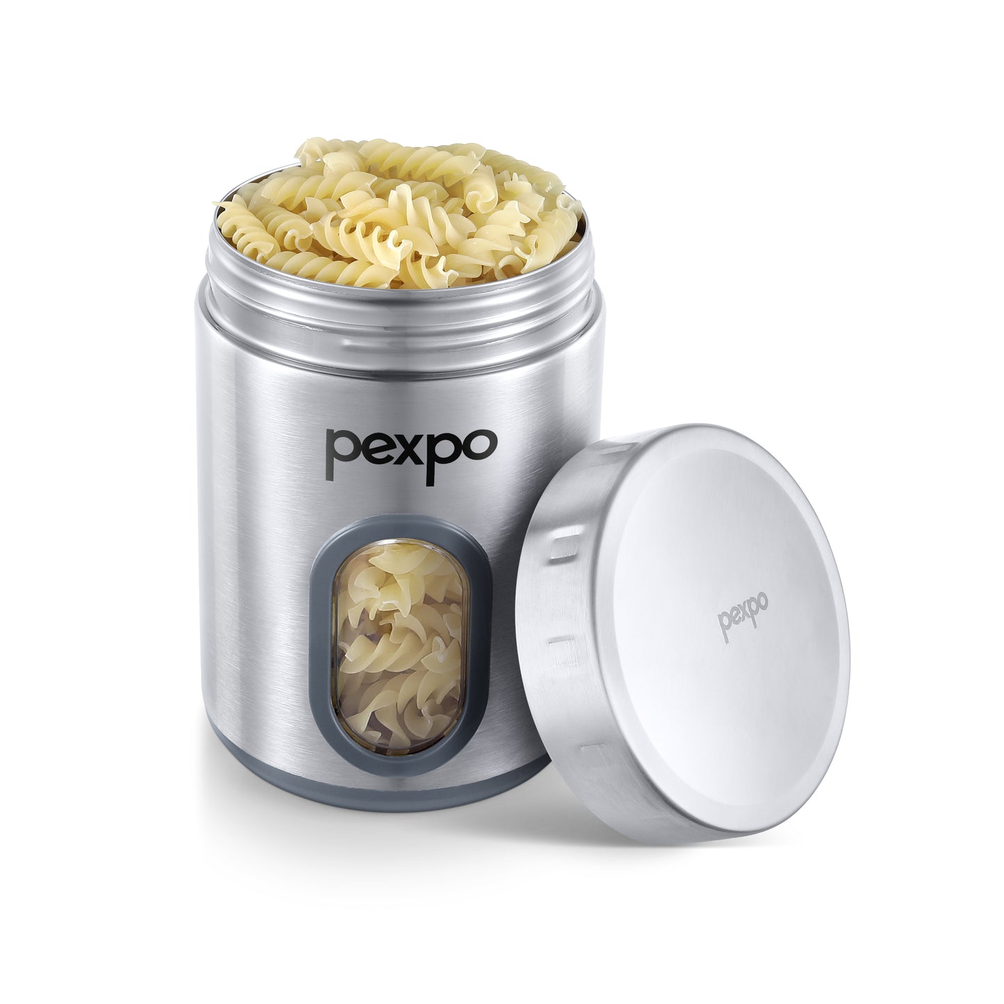 Freshmate Stainless Steel Storage Container