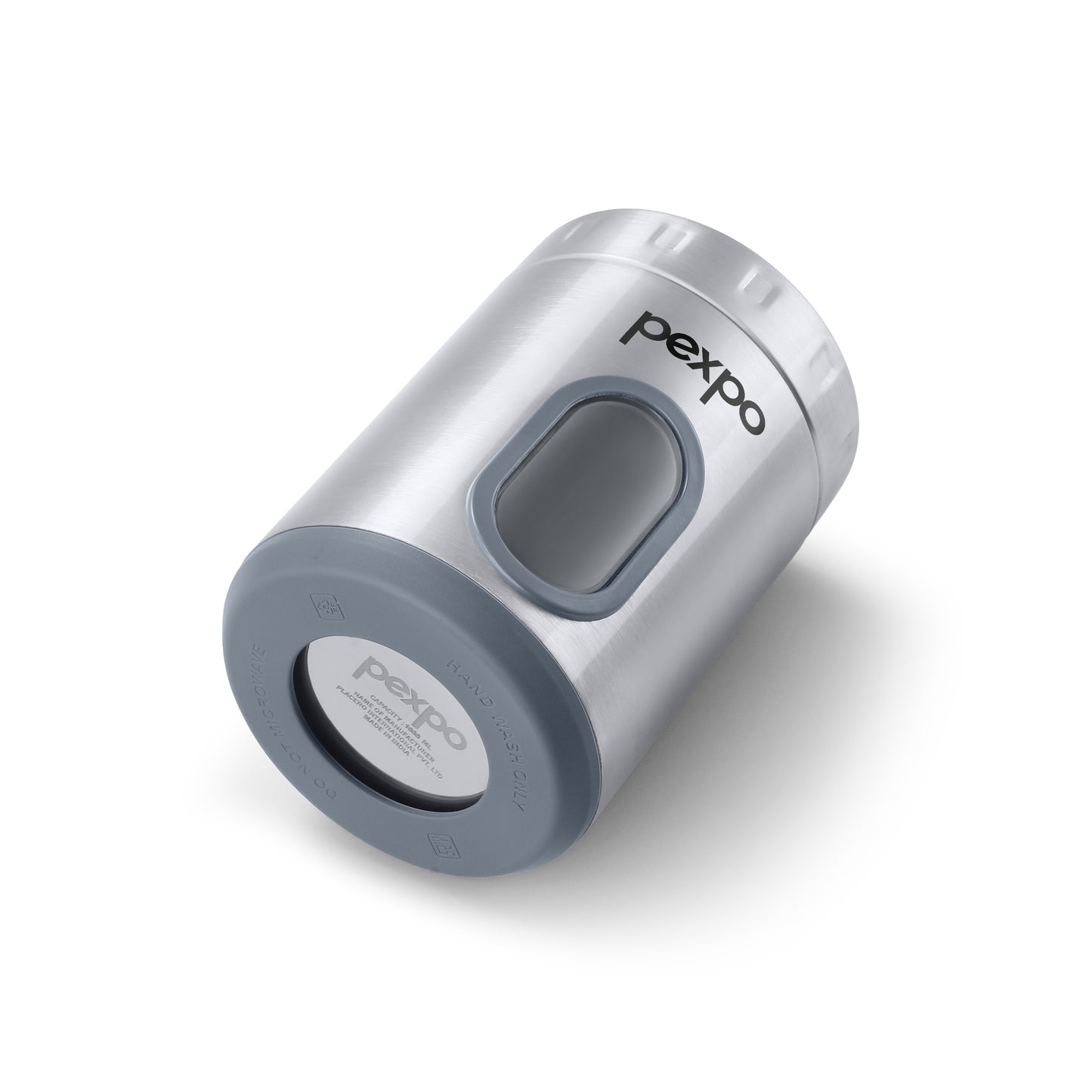 Freshmate Stainless Steel Storage Container