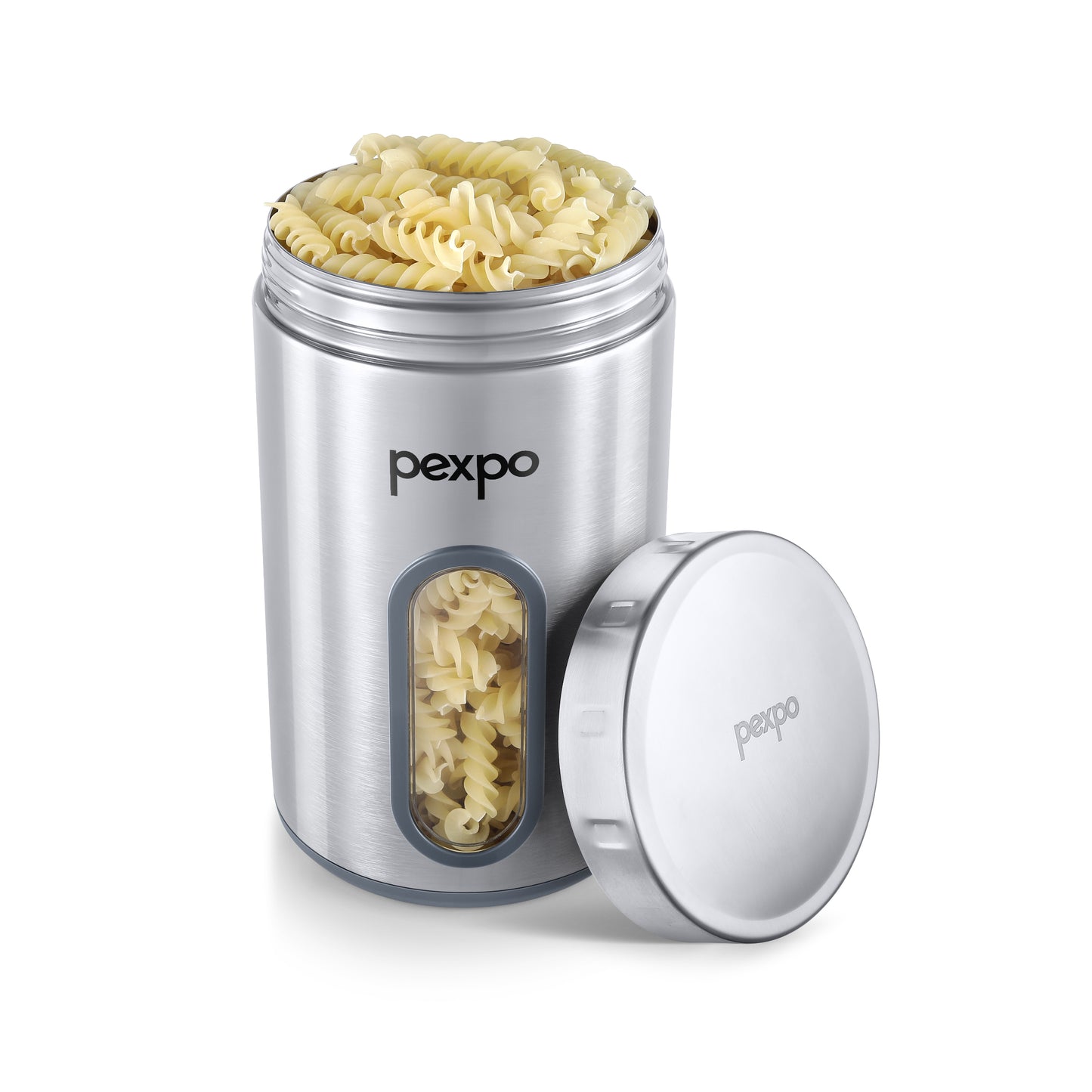 Freshmate Stainless Steel Storage Container