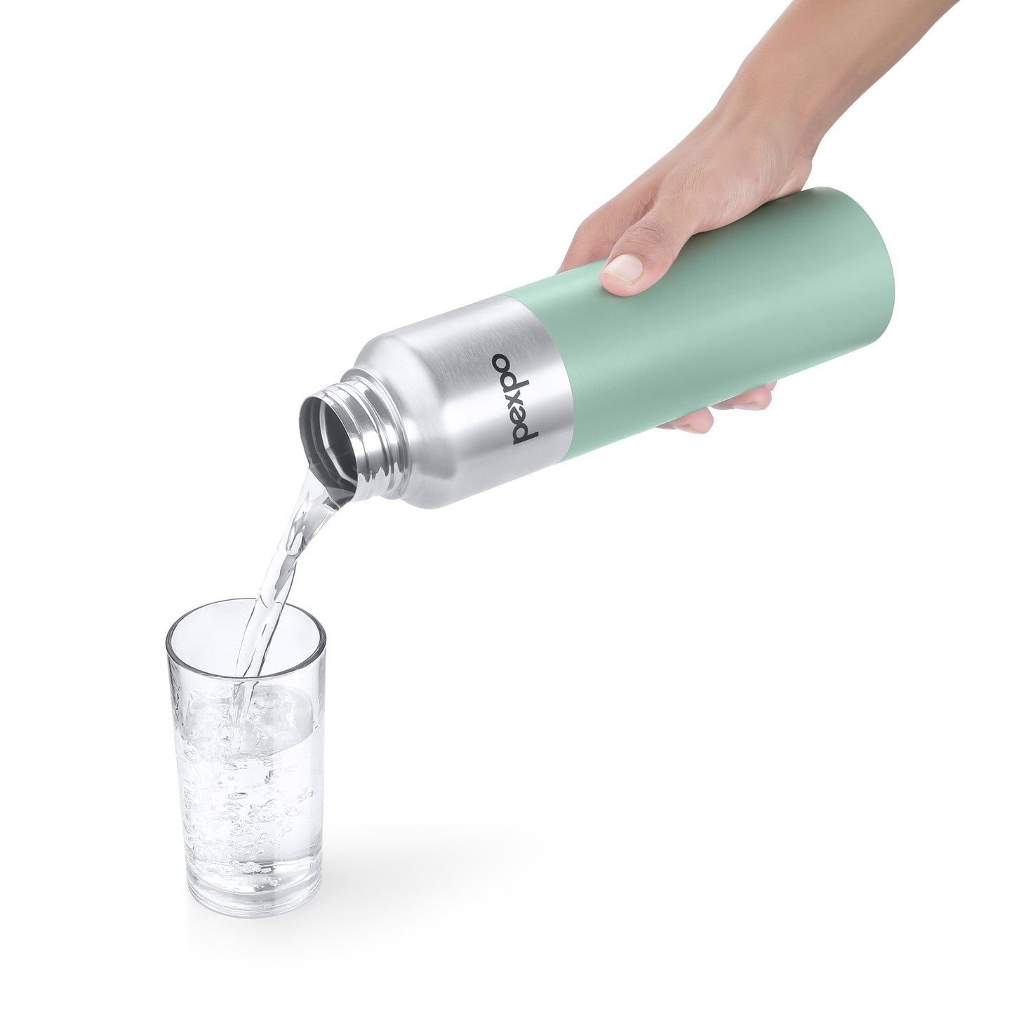 Crown SS Water Bottle
