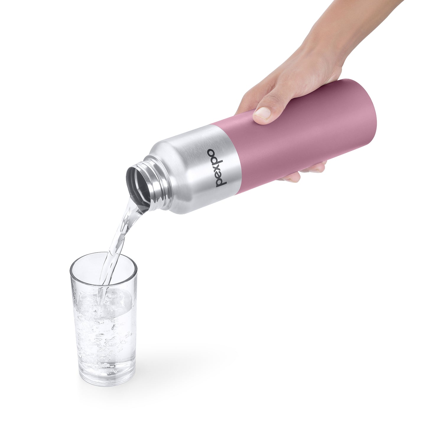 Crown SS Water Bottle
