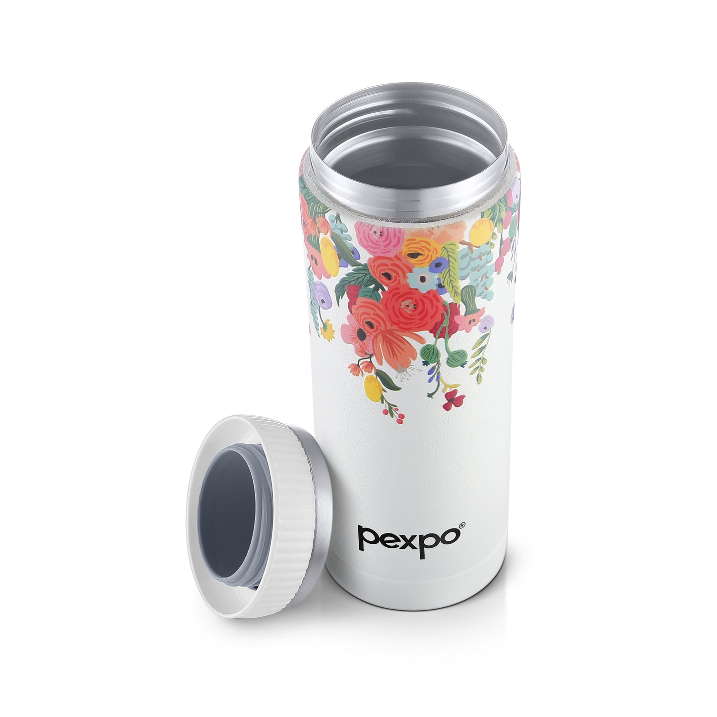 Crypto Art Hot & Cold Water Bottle