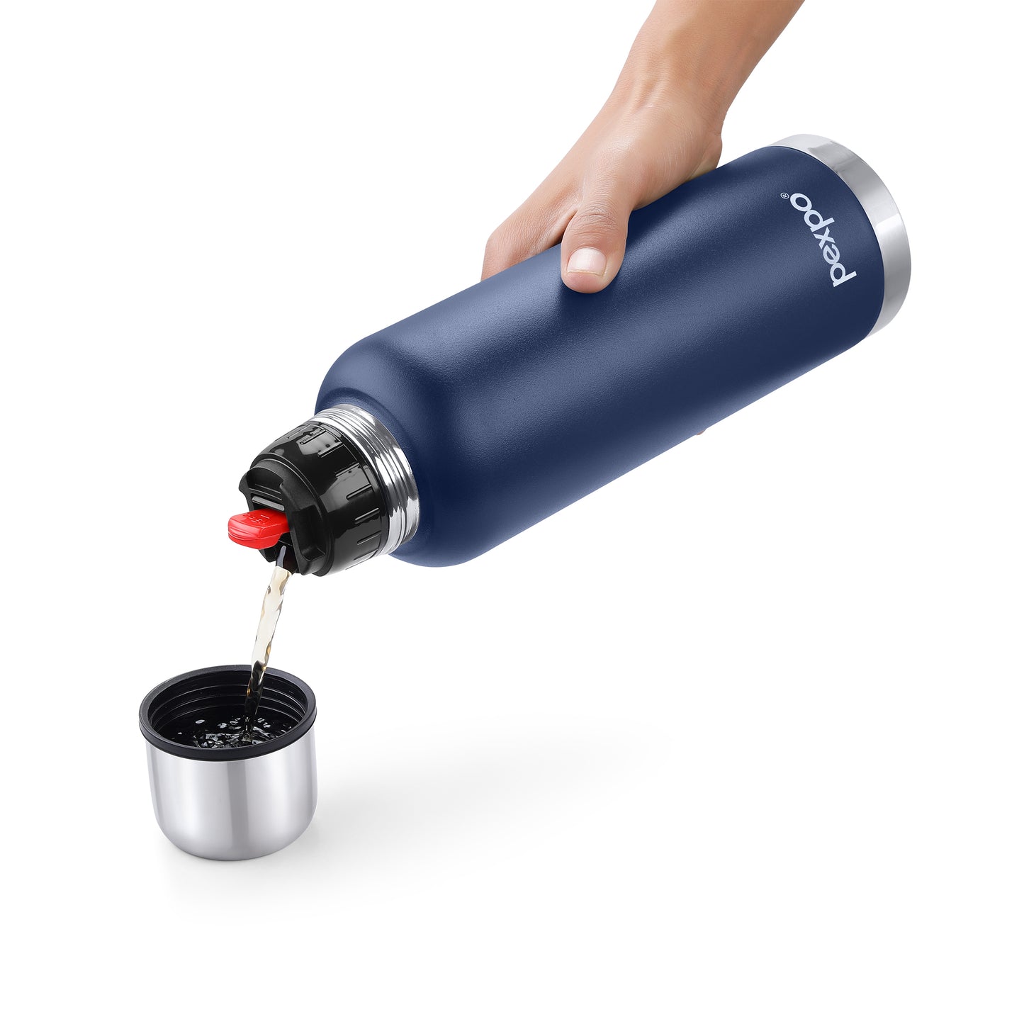Extreme Vacuum Thermos