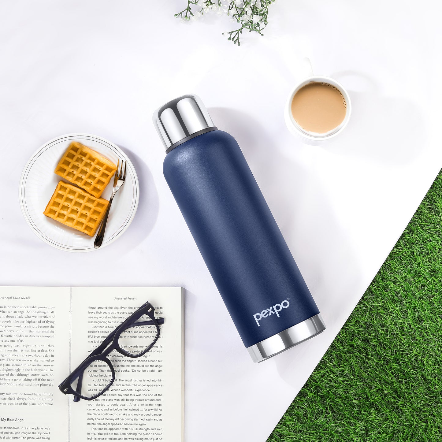 Extreme Vacuum Thermos