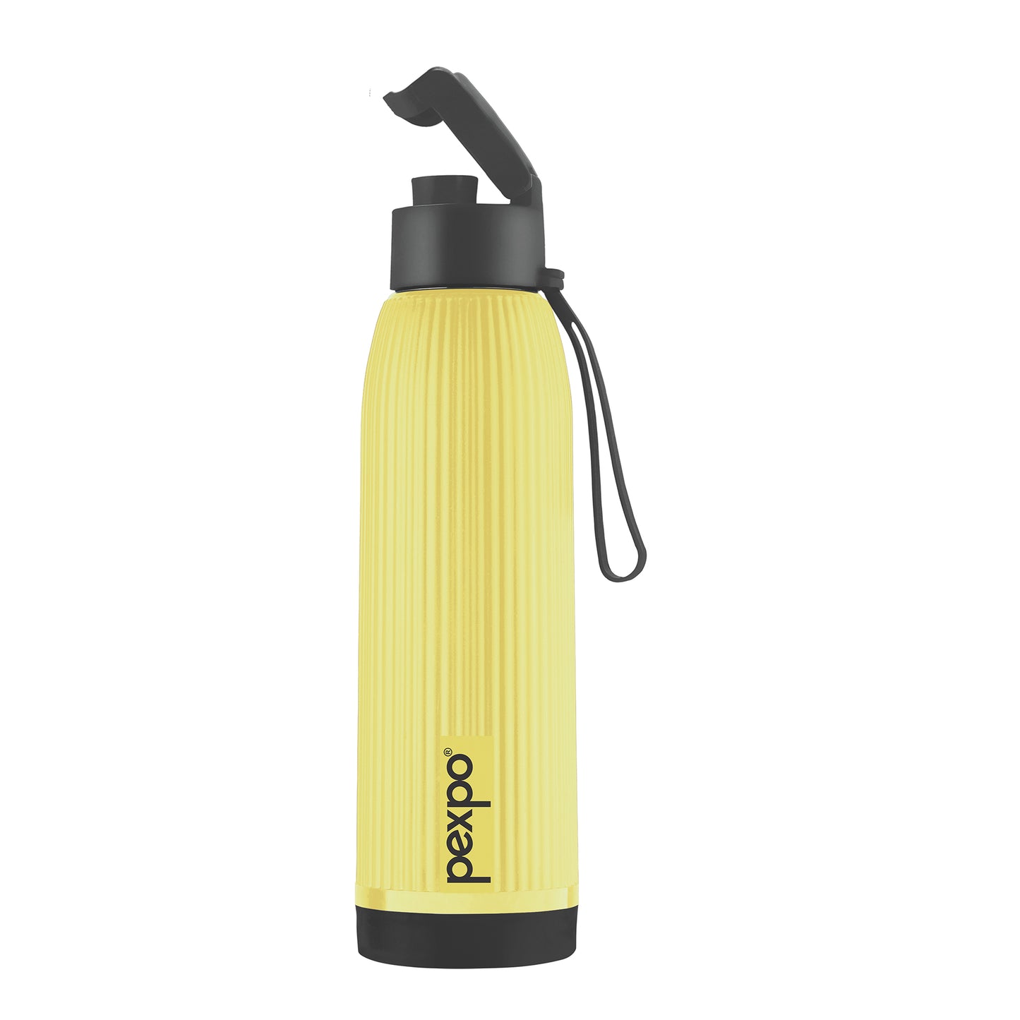 Easy Sip Warm & Cold Water Bottle