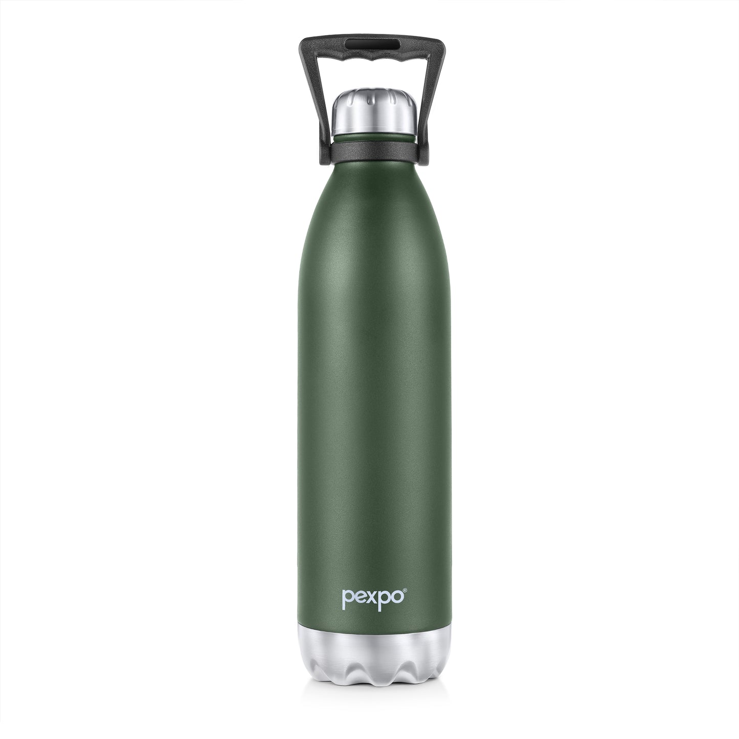 Echo Hot & Cold Water Bottle