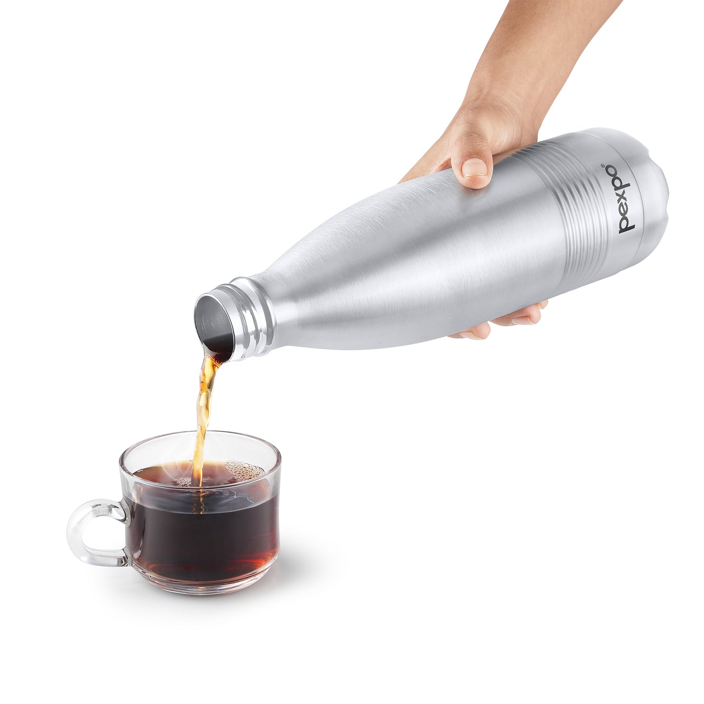 Echo Dlx Hot & Cold Water Bottle