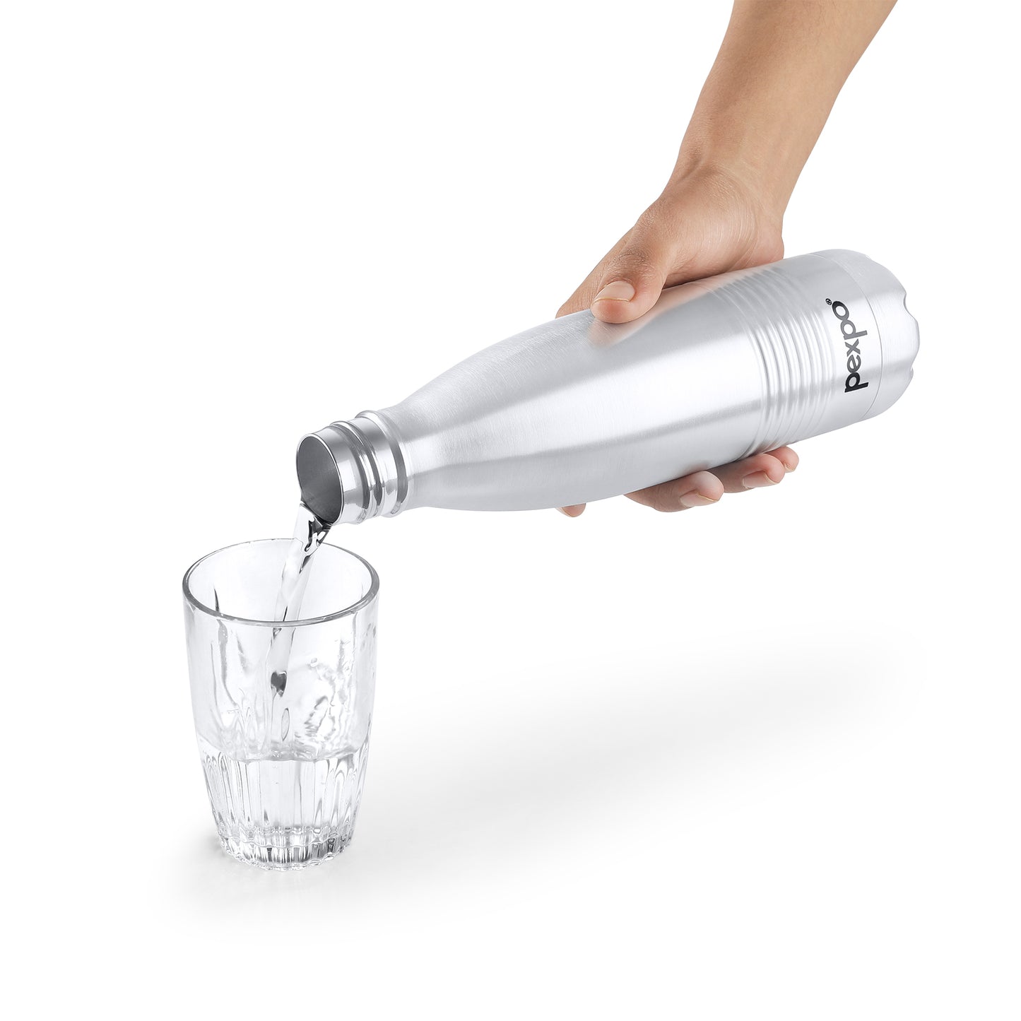 Echo Dlx Hot & Cold Water Bottle