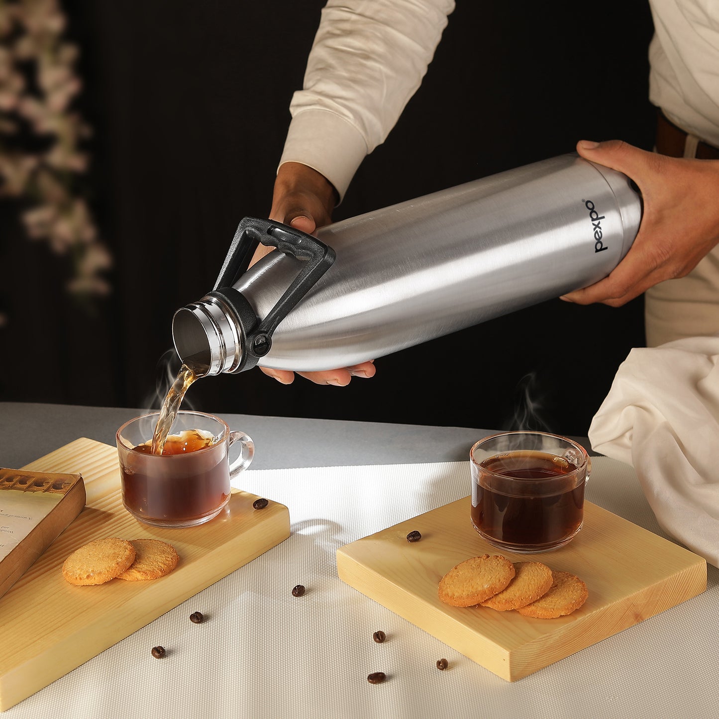 Echo Hot & Cold Water Bottle