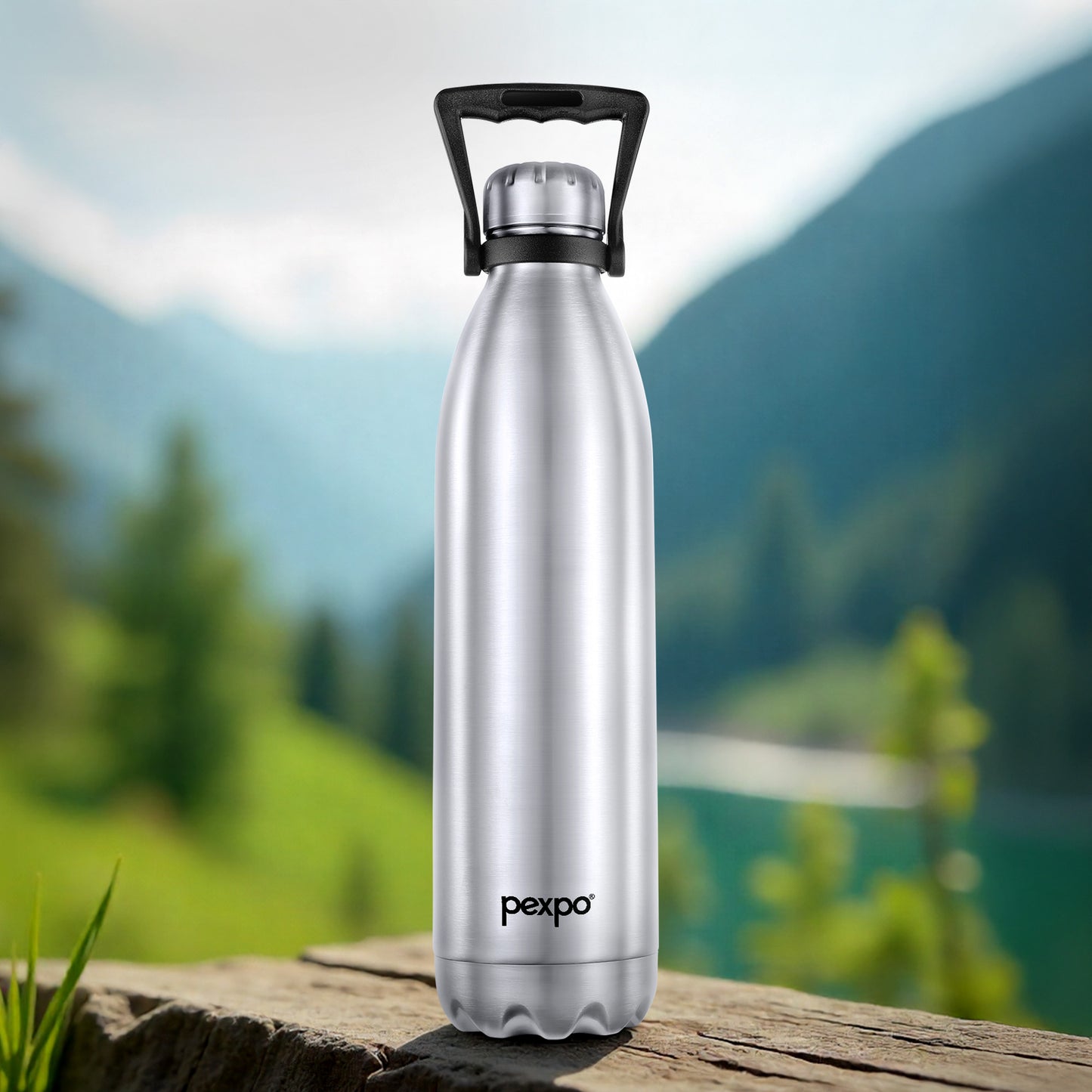 Echo Hot & Cold Water Bottle