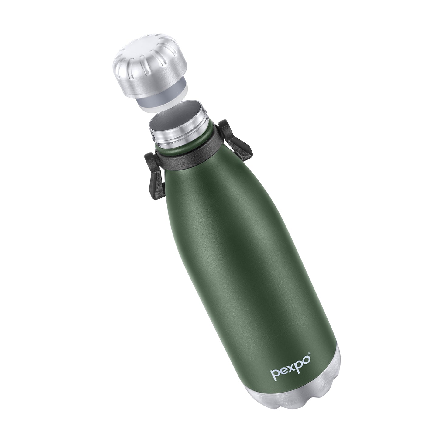 Echo Hot & Cold Water Bottle