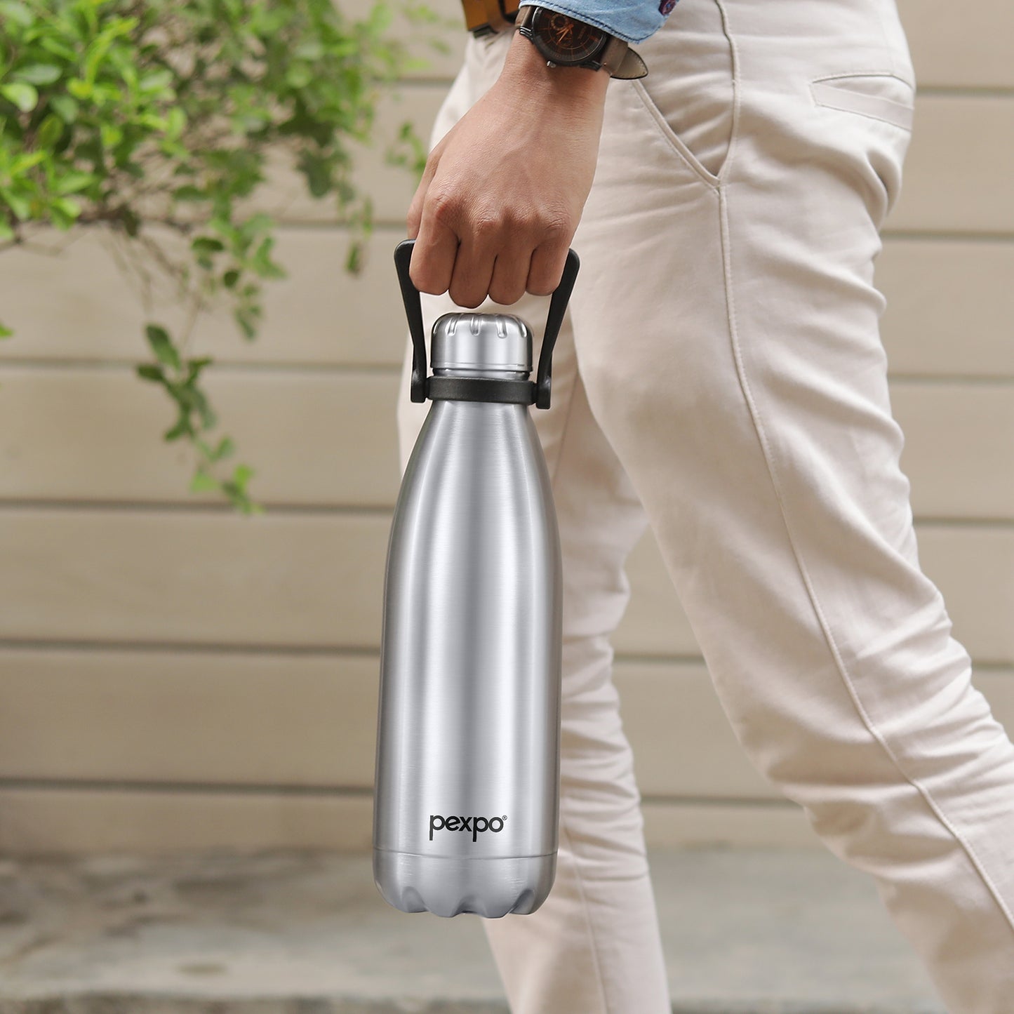 Echo Hot & Cold Water Bottle