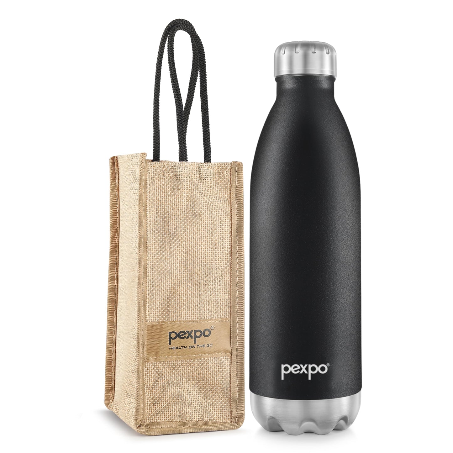 Electro Hot & Cold Water Bottle