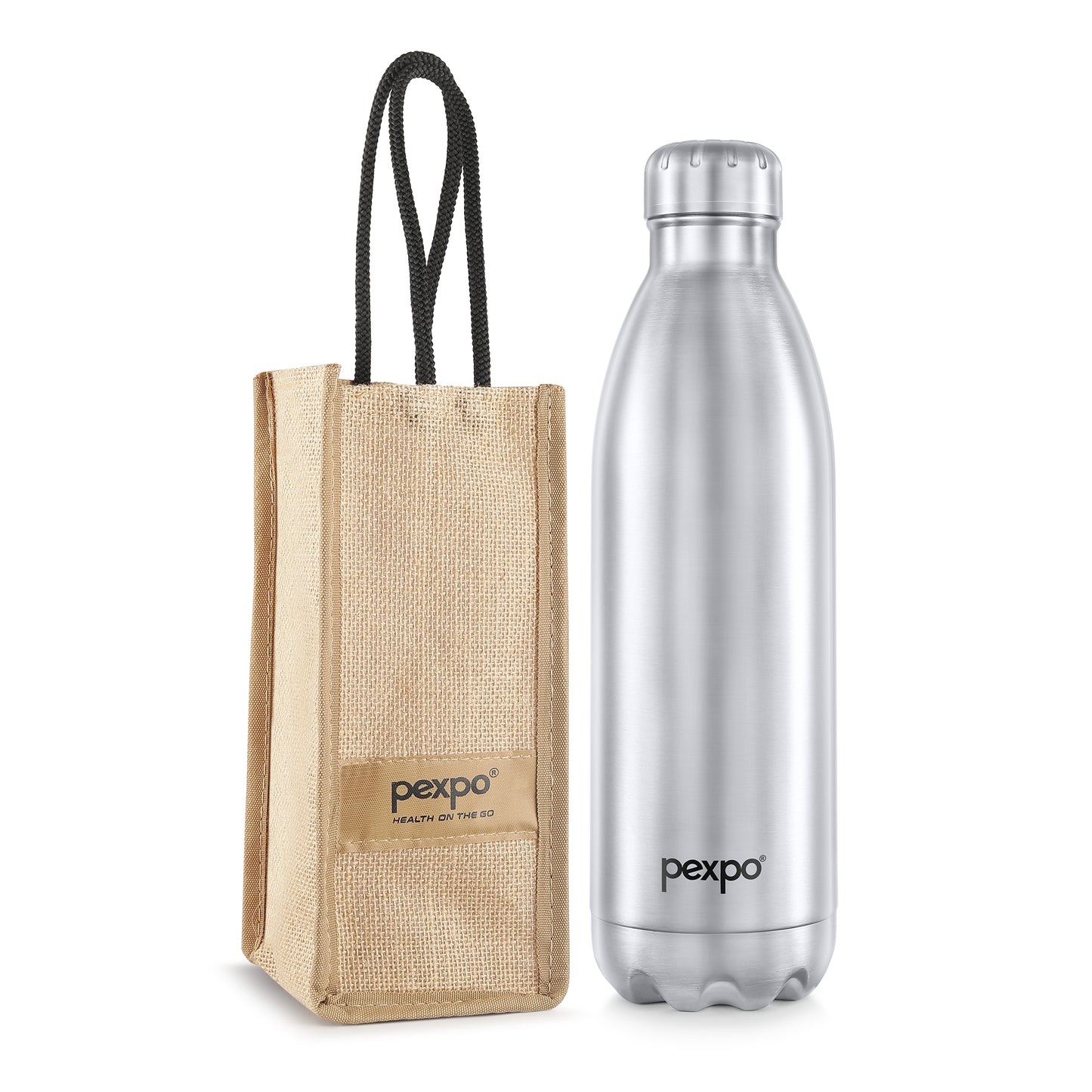 Electro Hot & Cold Water Bottle