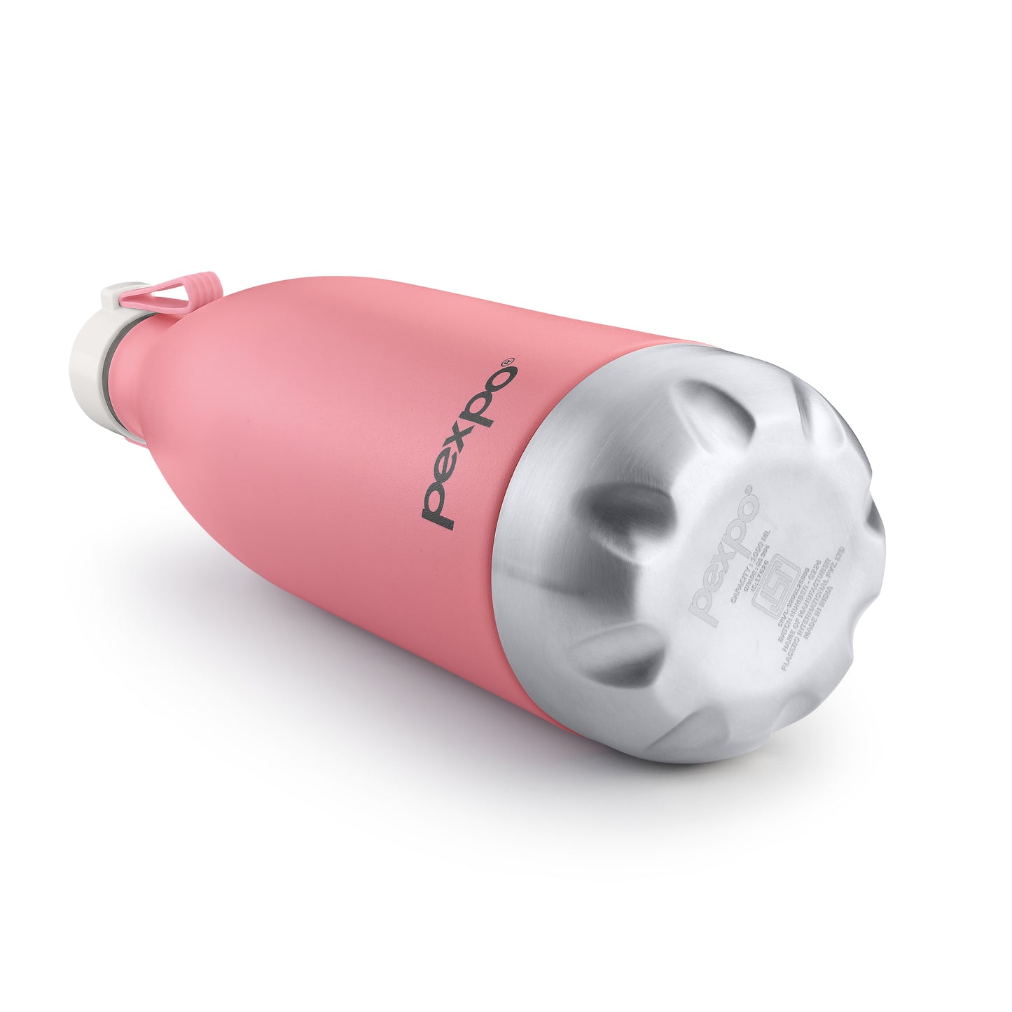 Espresso Pastel Edition Hot & Cold Water Bottle