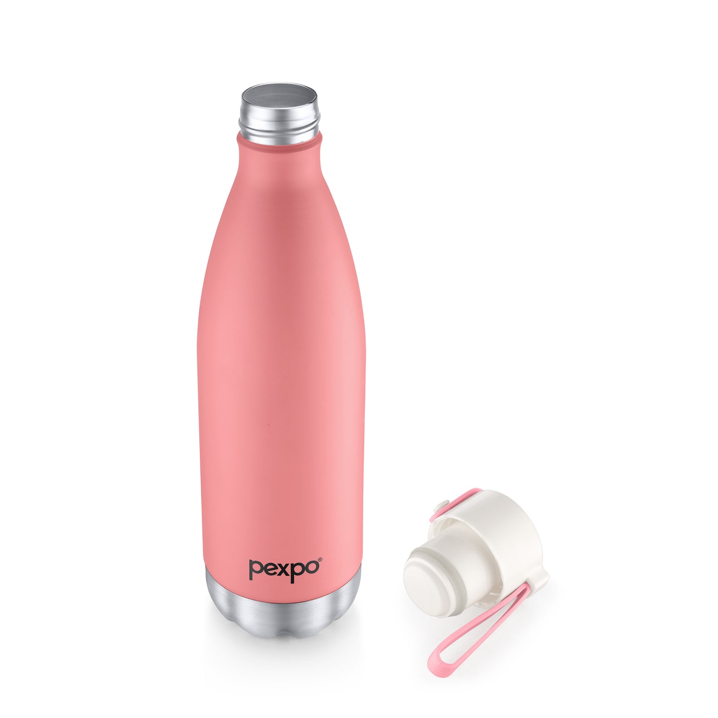 Espresso Pastel Edition Hot & Cold Water Bottle