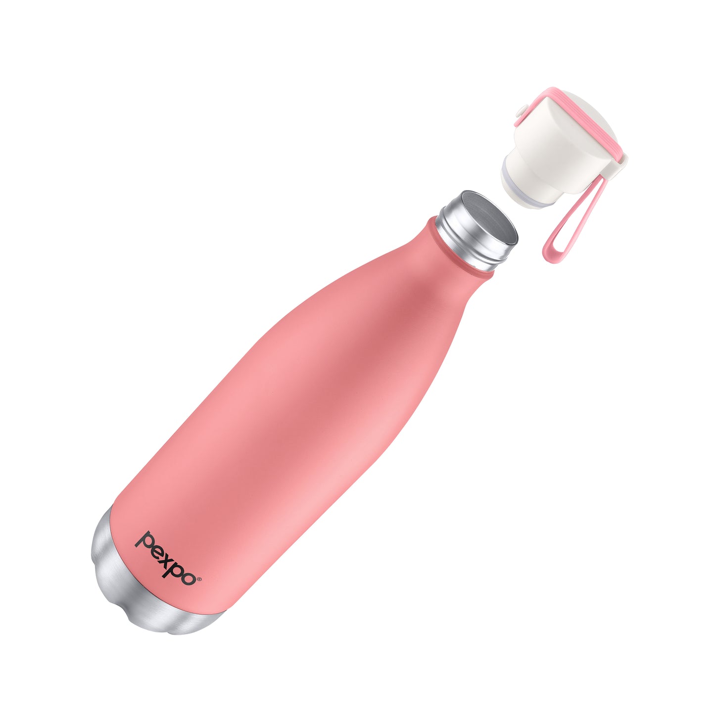 Espresso Pastel Edition Hot & Cold Water Bottle