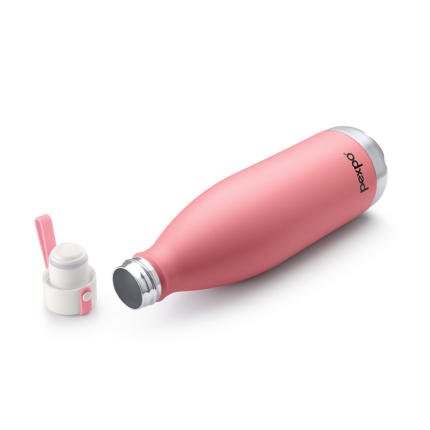Espresso Pastel Edition Hot & Cold Water Bottle