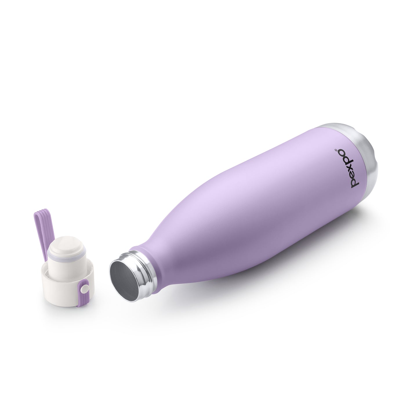 Espresso Pastel Edition Hot & Cold Water Bottle
