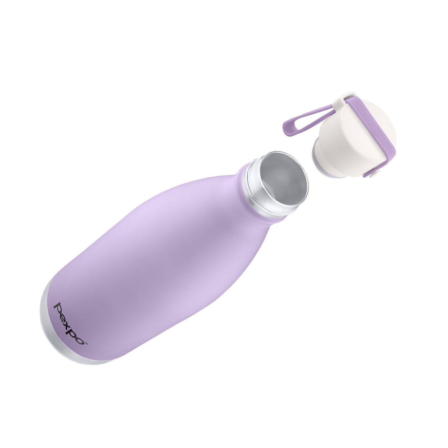 Espresso Pastel Edition Hot & Cold Water Bottle