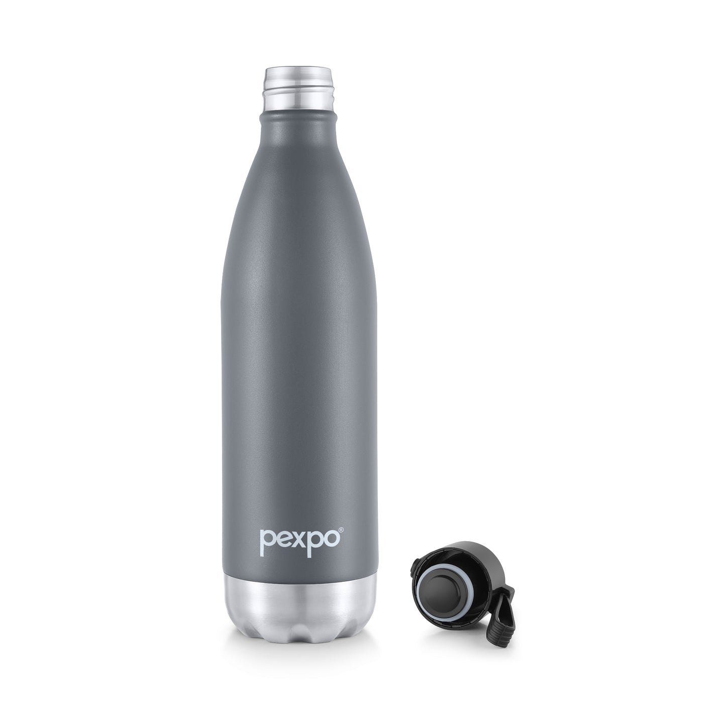 Espresso Hot & Cold Water Bottle