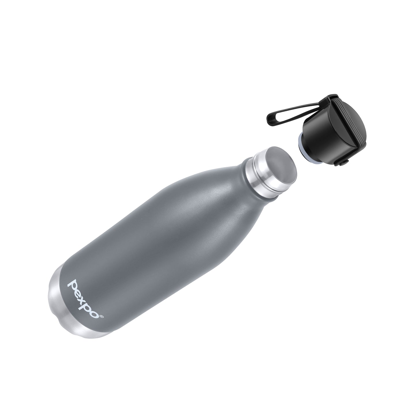 Espresso Hot & Cold Water Bottle