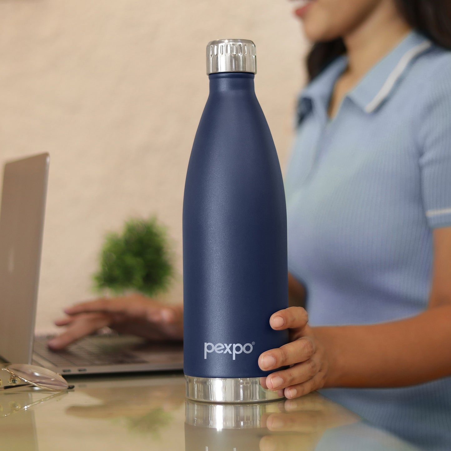 Extreme Hot & Cold Water Bottle
