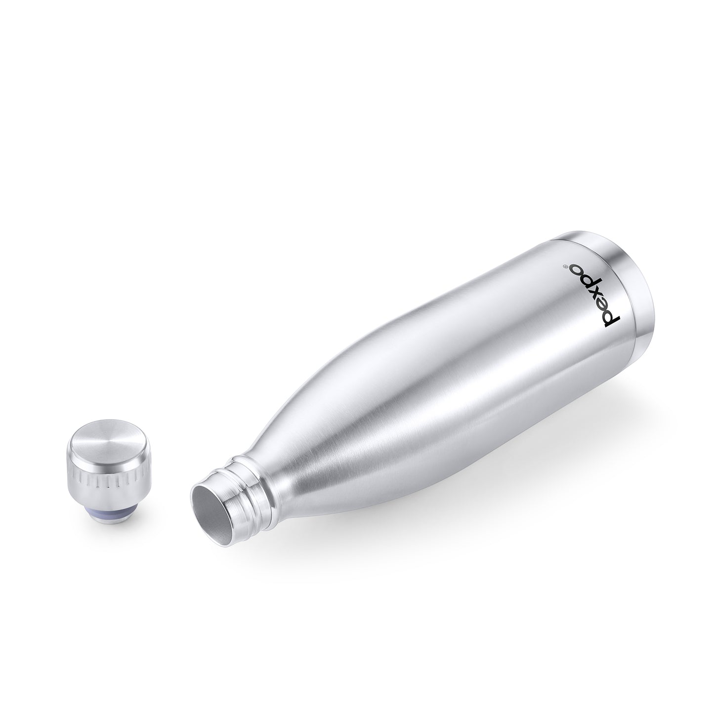 Extreme Hot & Cold Water Bottle