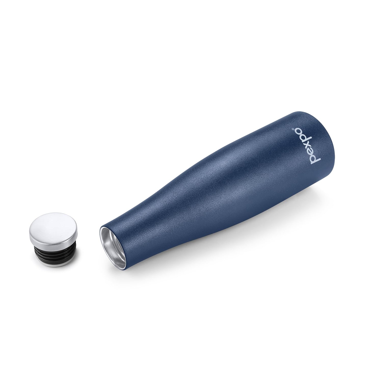 Mexico Hot & Cold Water Bottle