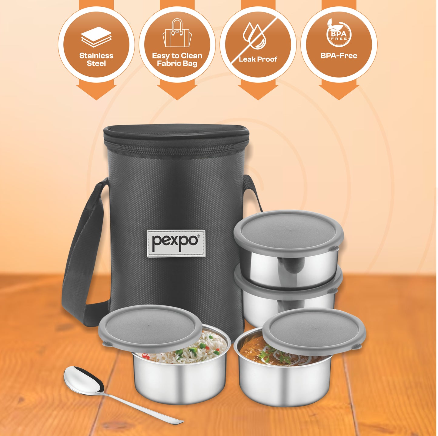 Eco Pro 4