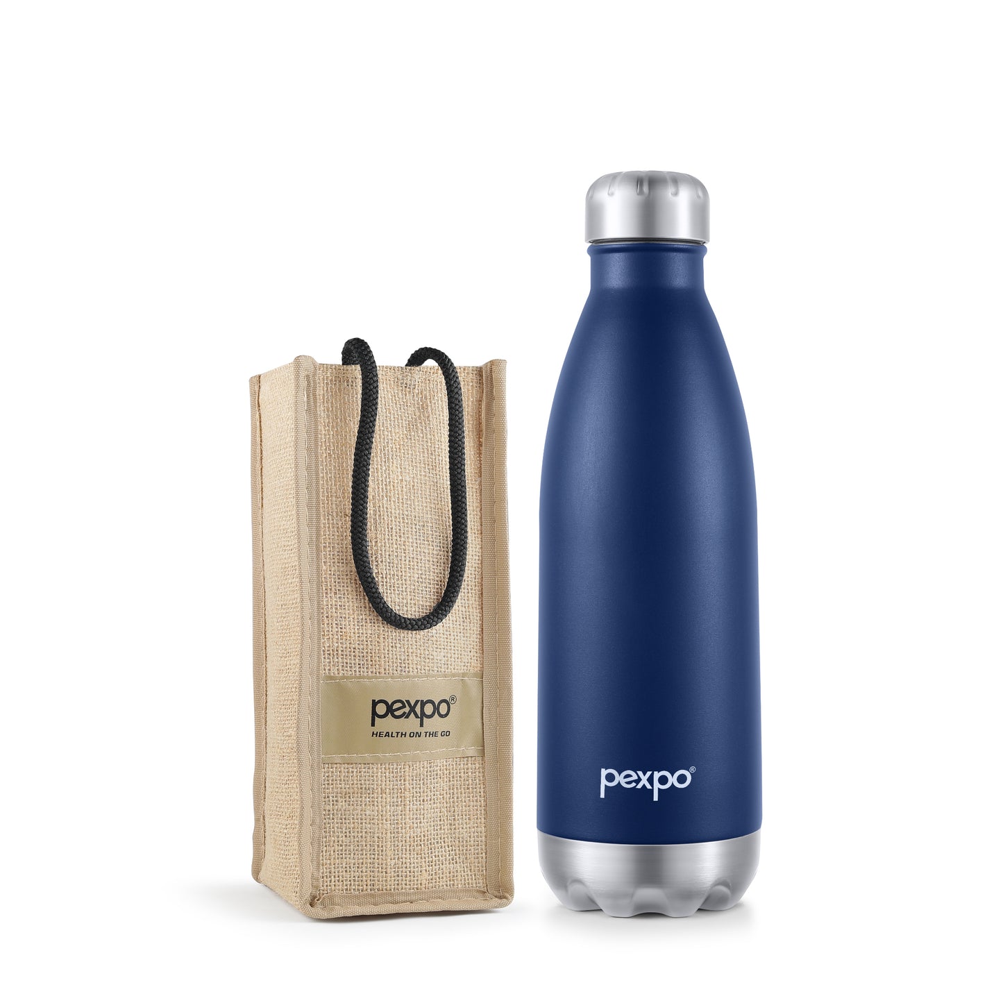 Electro Hot & Cold Water Bottle