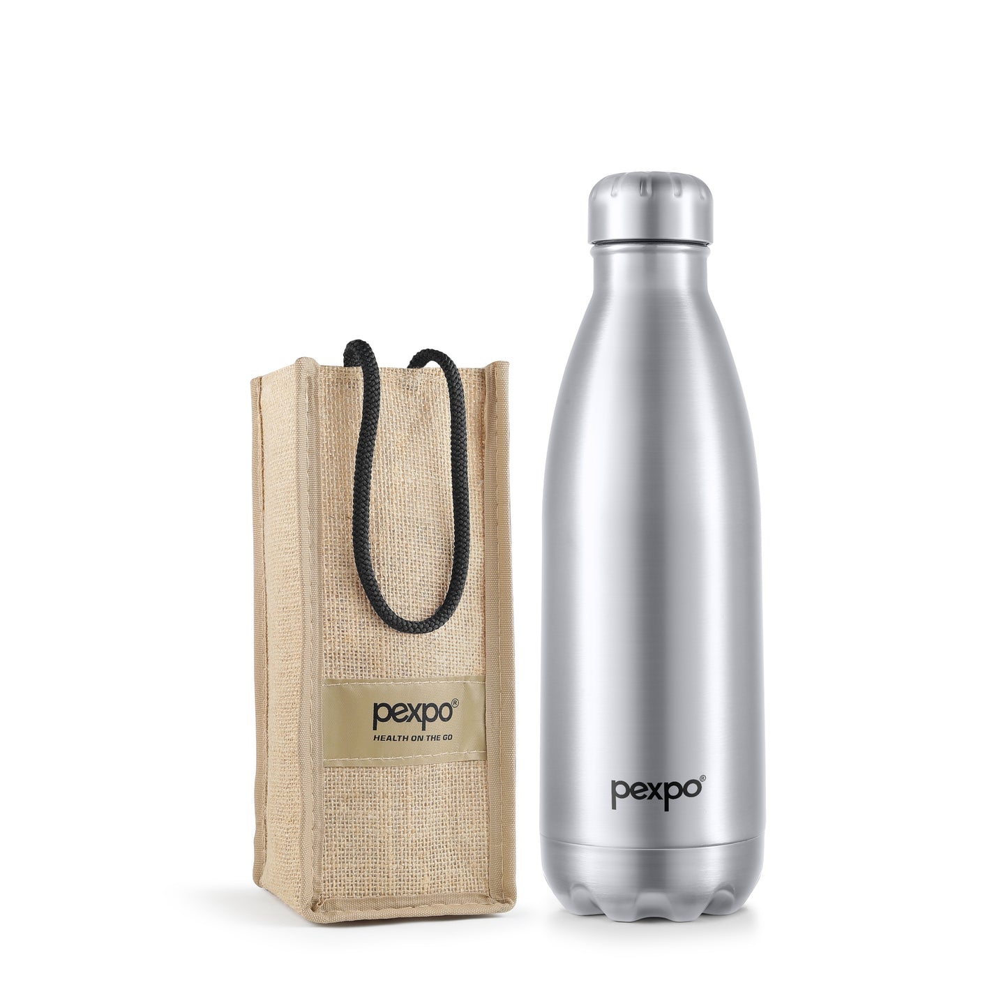 Electro Hot & Cold Water Bottle