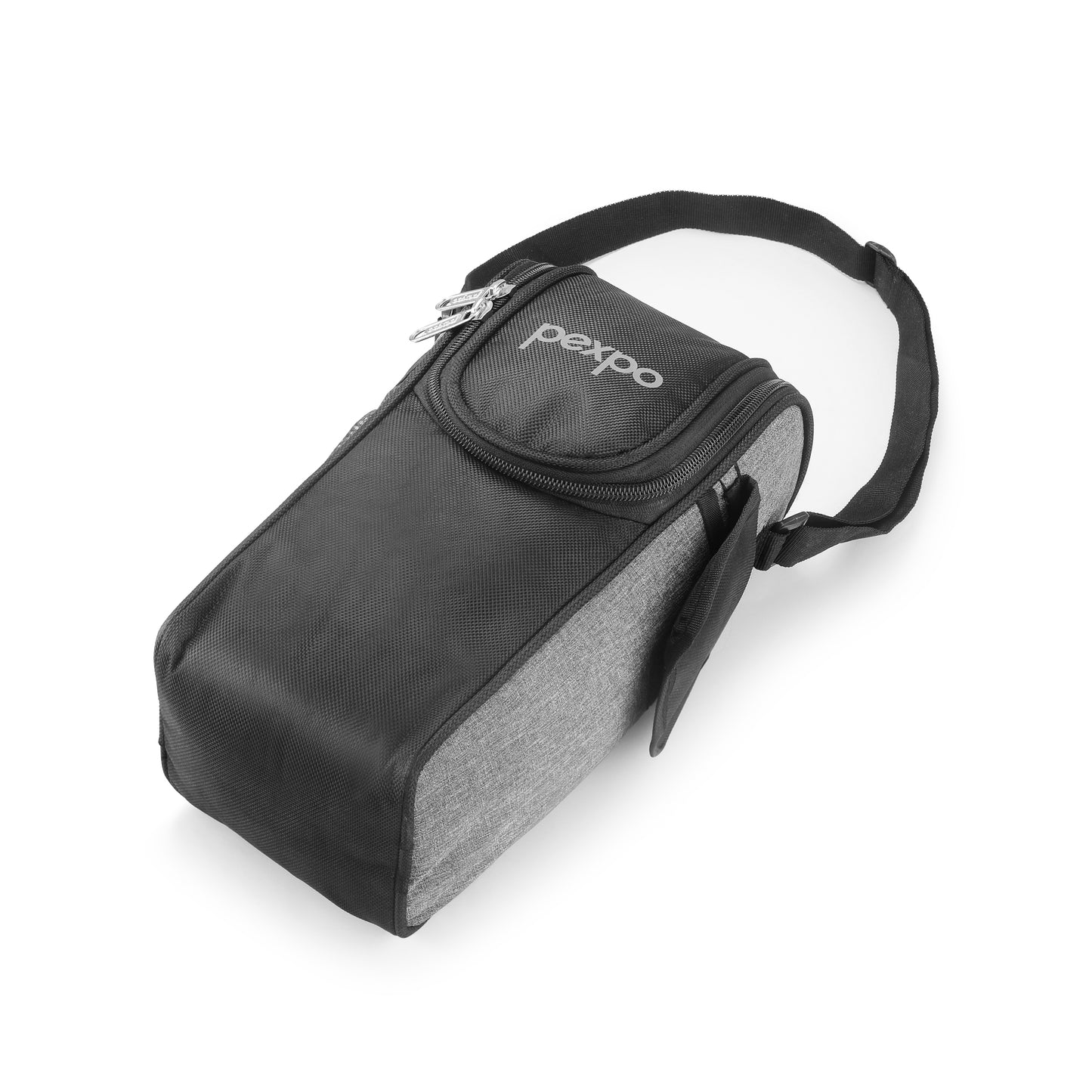 Extreme Smart Double Wall Vacuum Insulated Stainless Steel Lunch Box